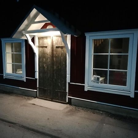 Lundsbrunn B&B Exteriér fotografie