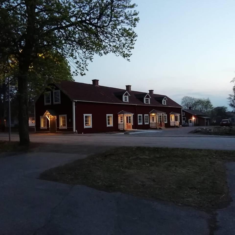 Lundsbrunn B&B Exteriér fotografie