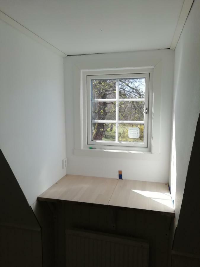 Lundsbrunn B&B Pokoj fotografie
