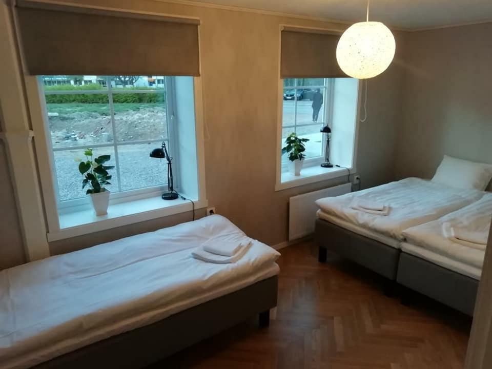 Lundsbrunn B&B Exteriér fotografie
