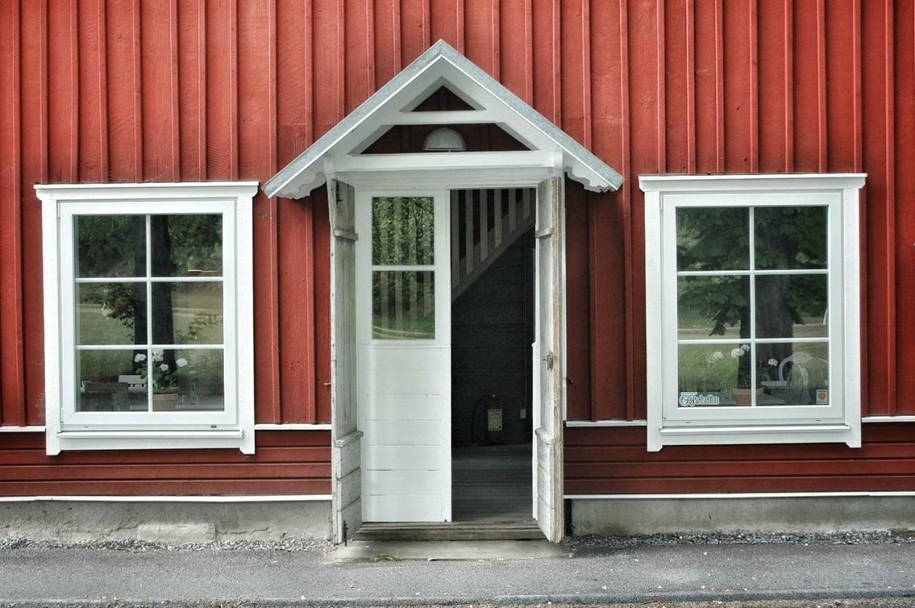 Lundsbrunn B&B Exteriér fotografie