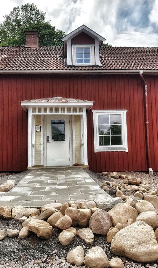 Lundsbrunn B&B Exteriér fotografie