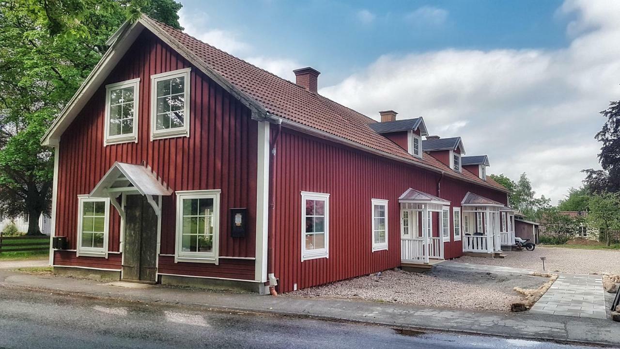 Lundsbrunn B&B Exteriér fotografie