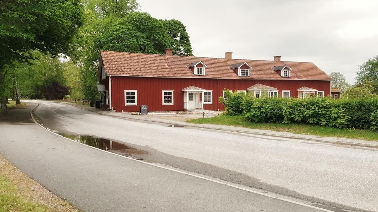 Lundsbrunn B&B Exteriér fotografie