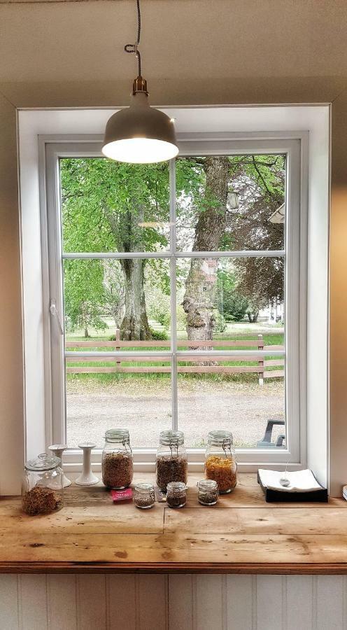 Lundsbrunn B&B Exteriér fotografie