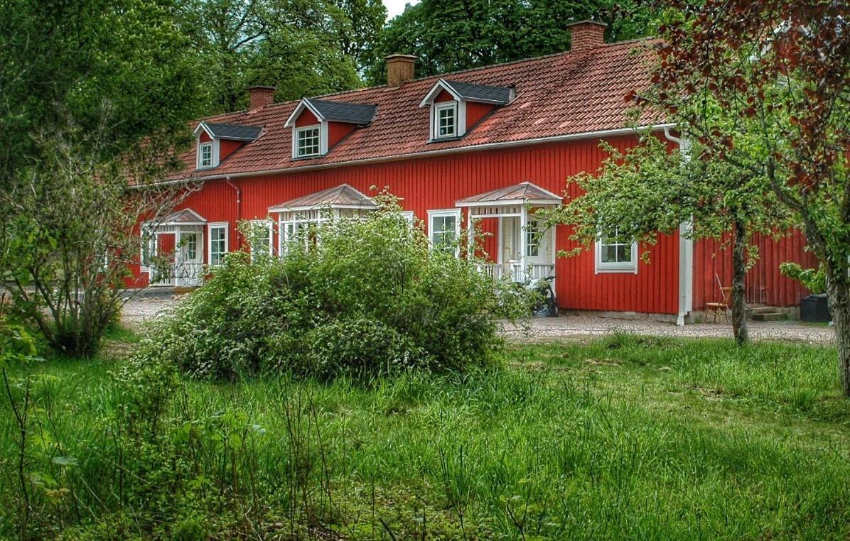 Lundsbrunn B&B Exteriér fotografie